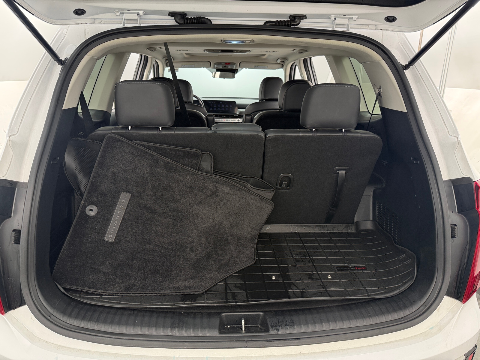 Thumbnail: 2024 Kia Telluride - 6