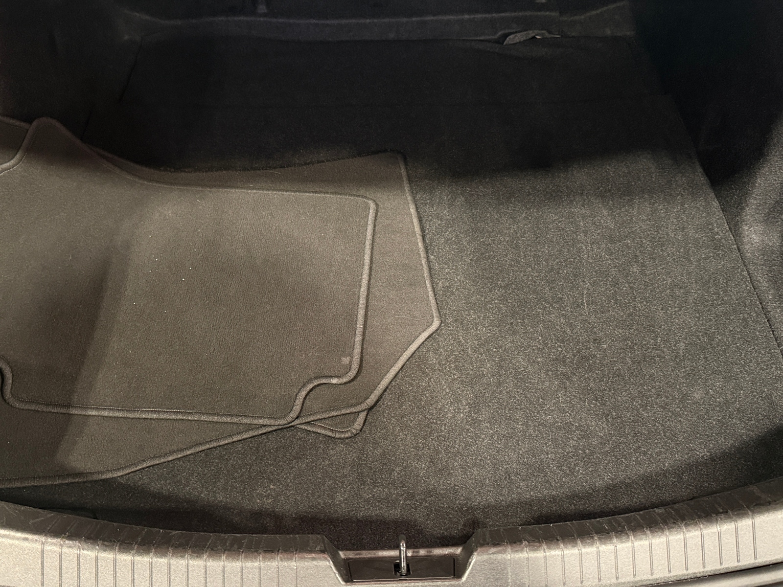 Thumbnail: 2025 Chevrolet Malibu - 7