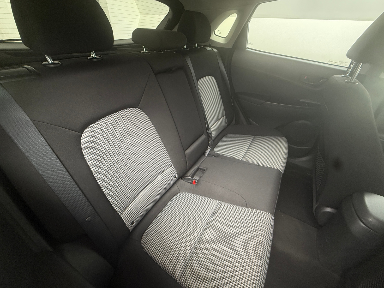 Thumbnail: 2021 Hyundai Kona - 6