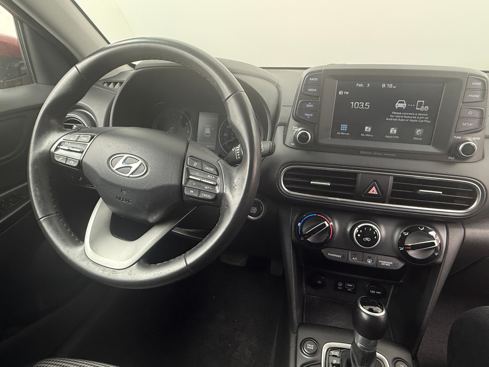 Thumbnail: 2021 Hyundai Kona - 3