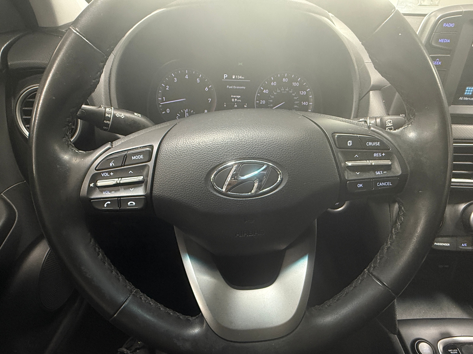 Thumbnail: 2021 Hyundai Kona - 5