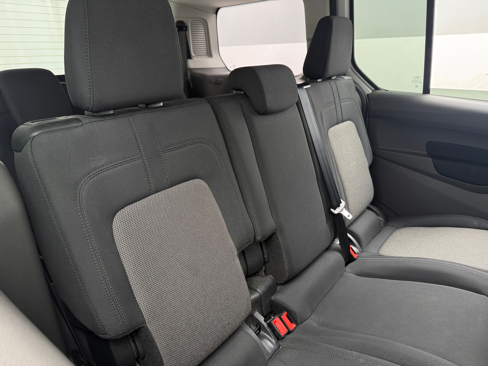 Thumbnail: 2020 Ford Transit Series - 6