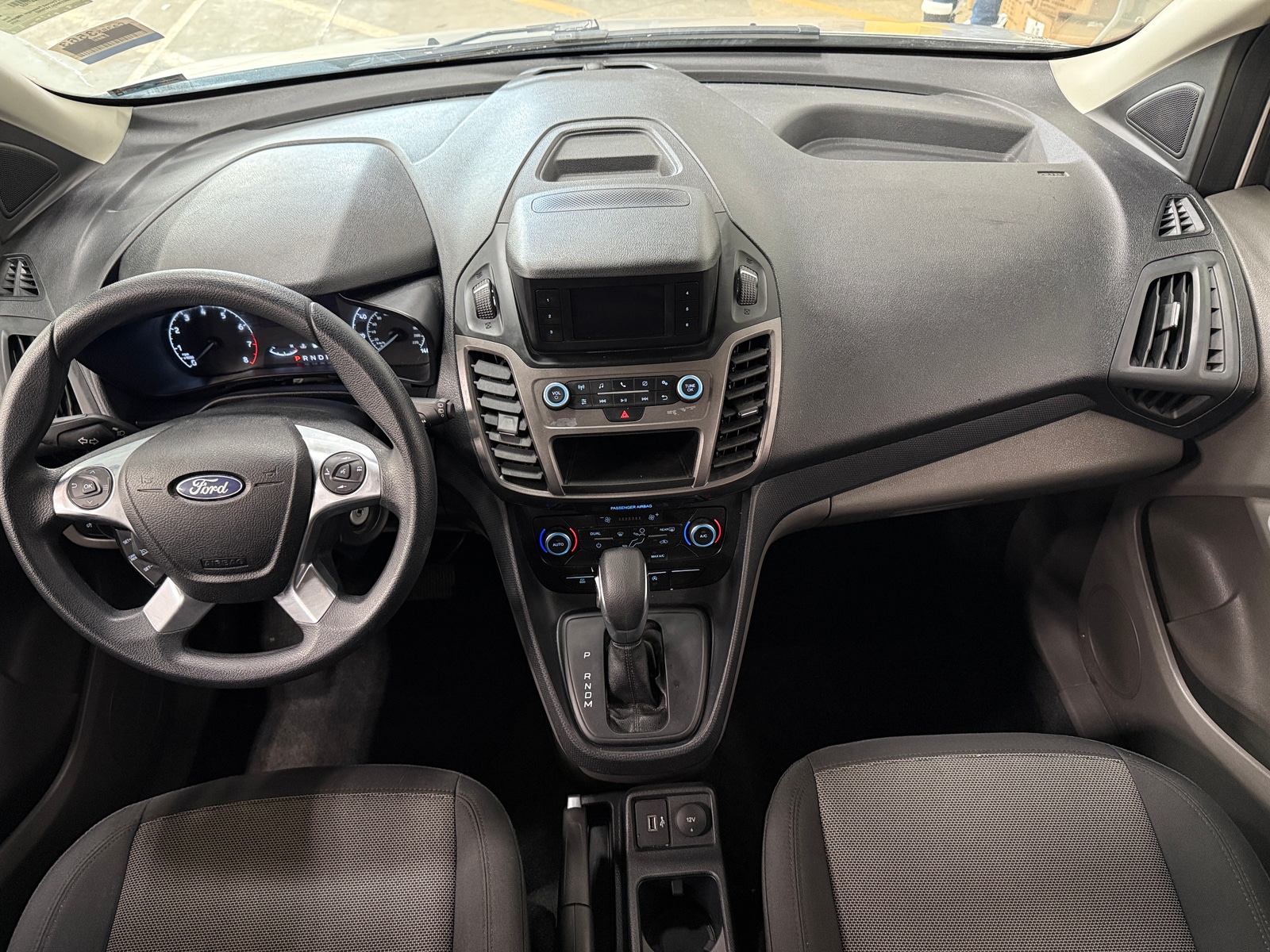 Thumbnail: 2020 Ford Transit Series - 3