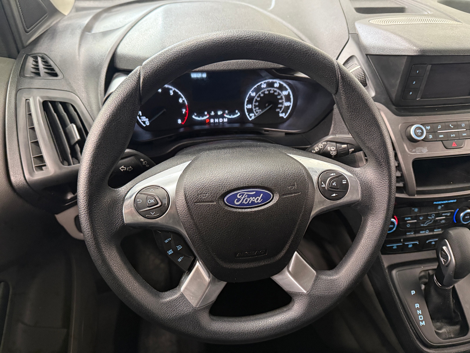 Thumbnail: 2020 Ford Transit Series - 5