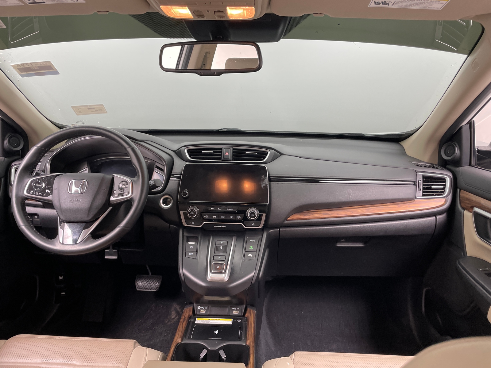 Thumbnail: 2022 Honda CR-V - 2