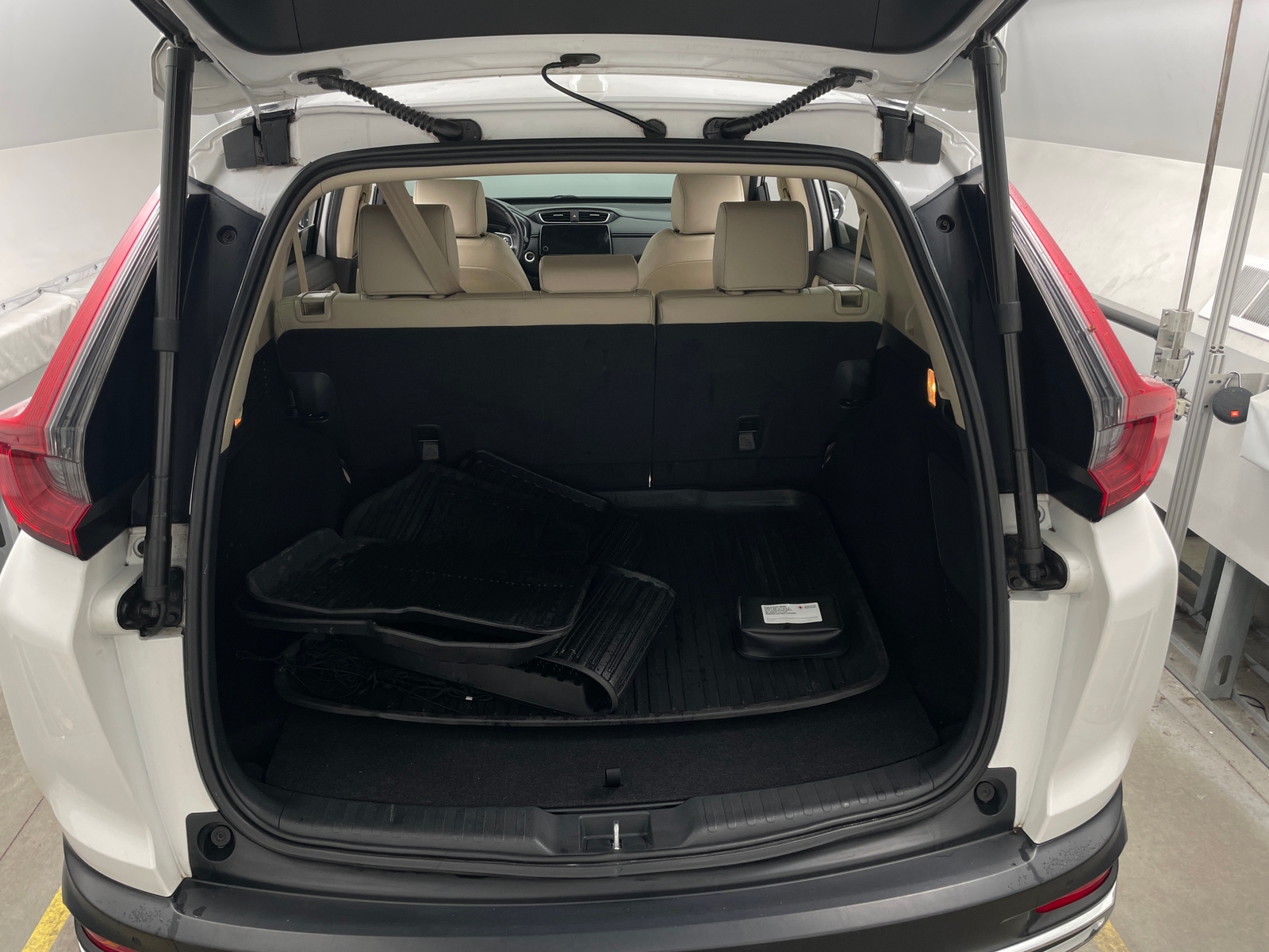 Thumbnail: 2022 Honda CR-V - 6