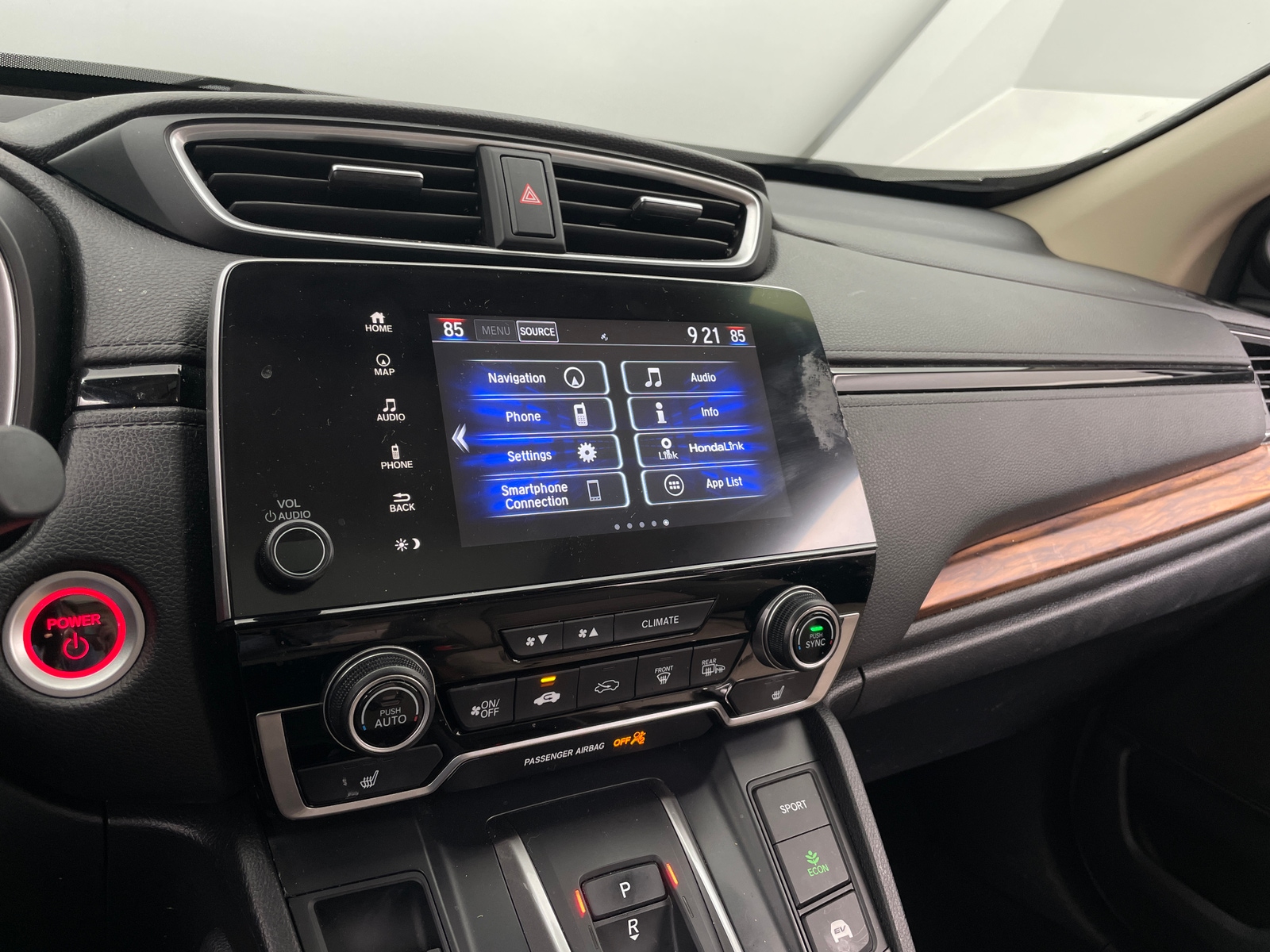 Thumbnail: 2022 Honda CR-V - 3