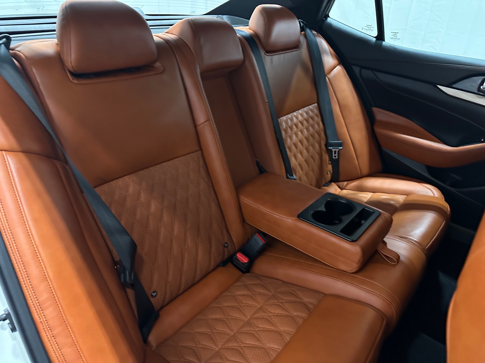 Thumbnail: 2020 Nissan Maxima - 5