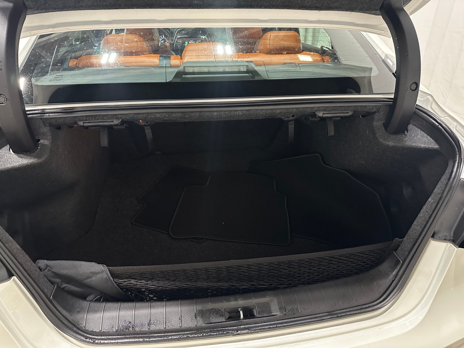 Thumbnail: 2020 Nissan Maxima - 6