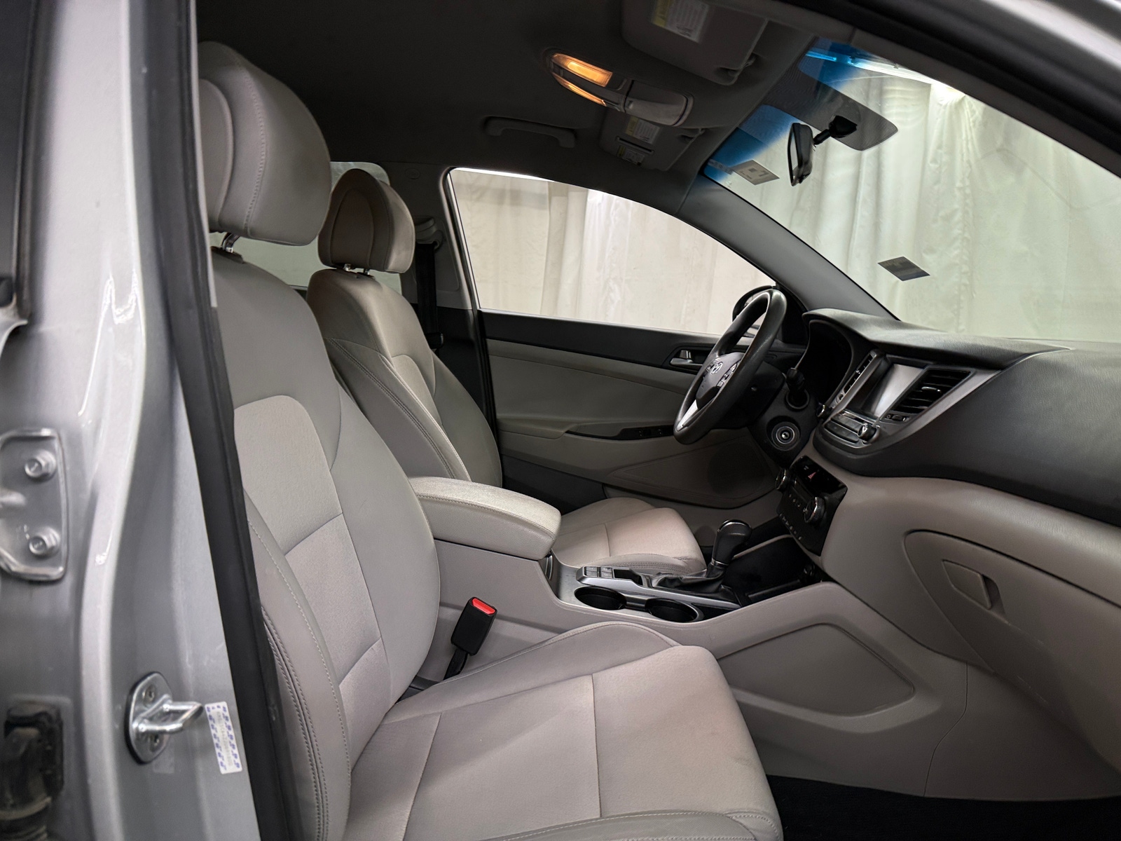 Thumbnail: 2018 Hyundai Tucson - 2