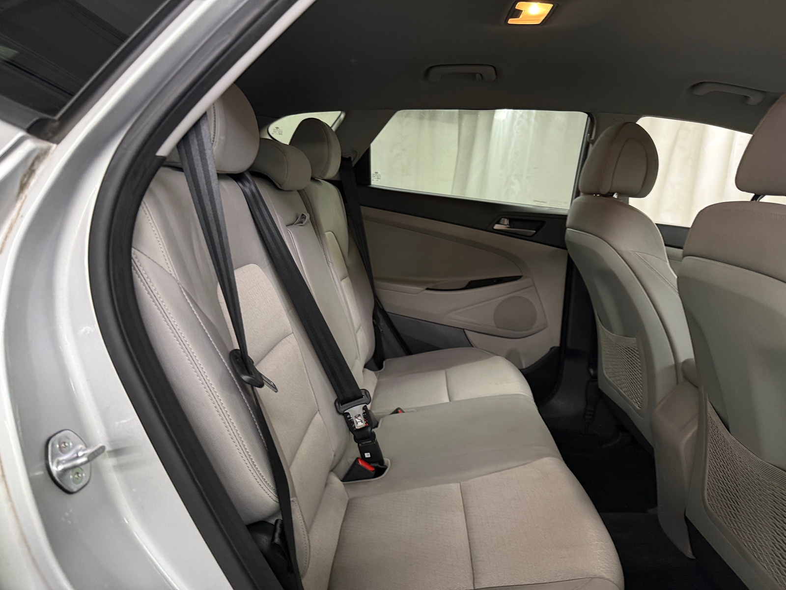 Thumbnail: 2018 Hyundai Tucson - 6