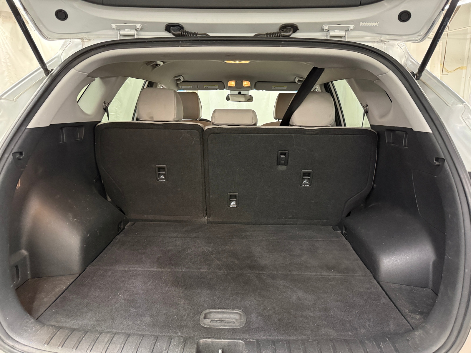 Thumbnail: 2018 Hyundai Tucson - 7