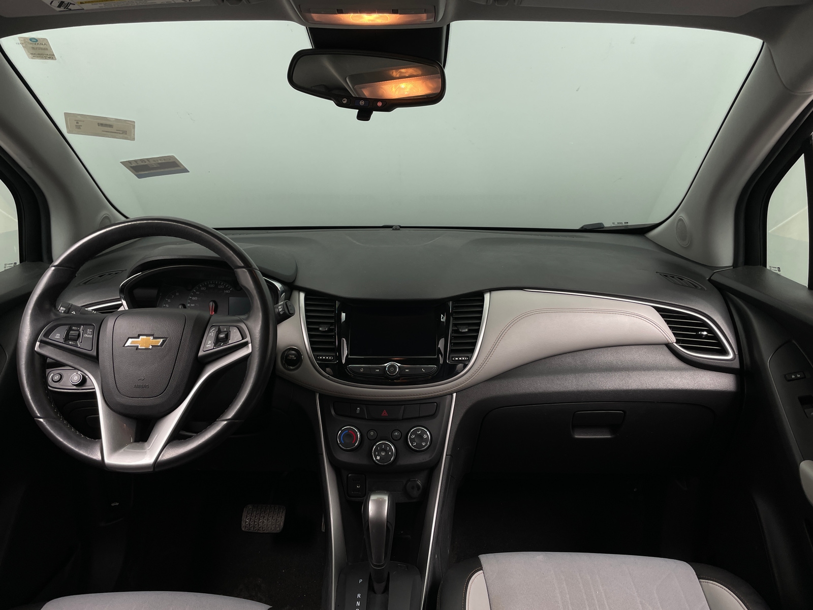 Thumbnail: 2021 Chevrolet Trax - 3