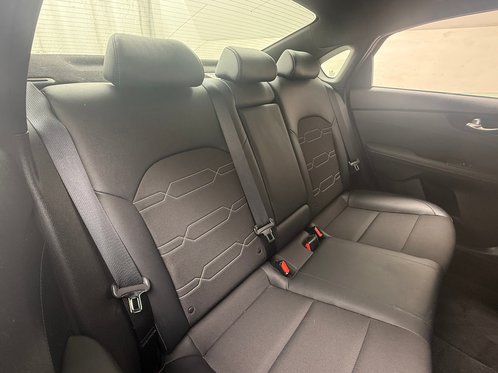 Thumbnail: 2021 Kia Forte - 6