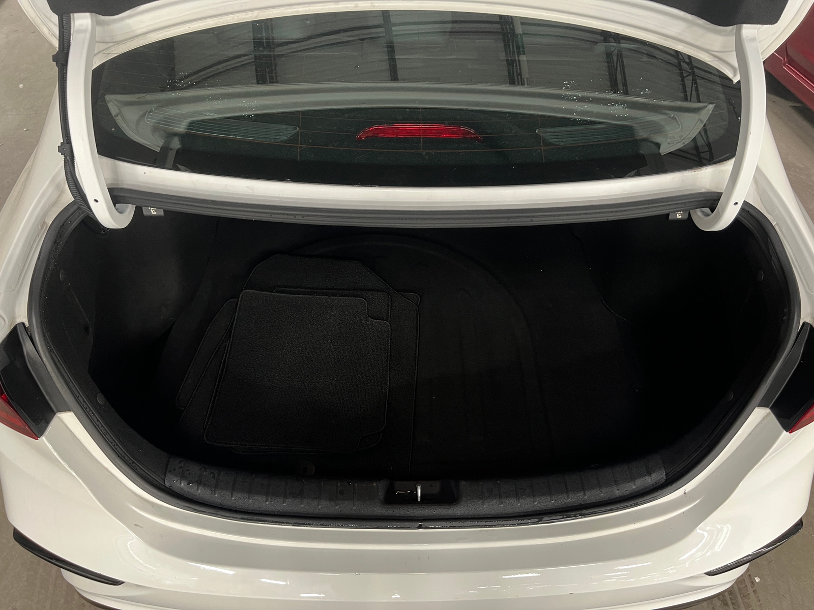 Thumbnail: 2021 Kia Forte - 7