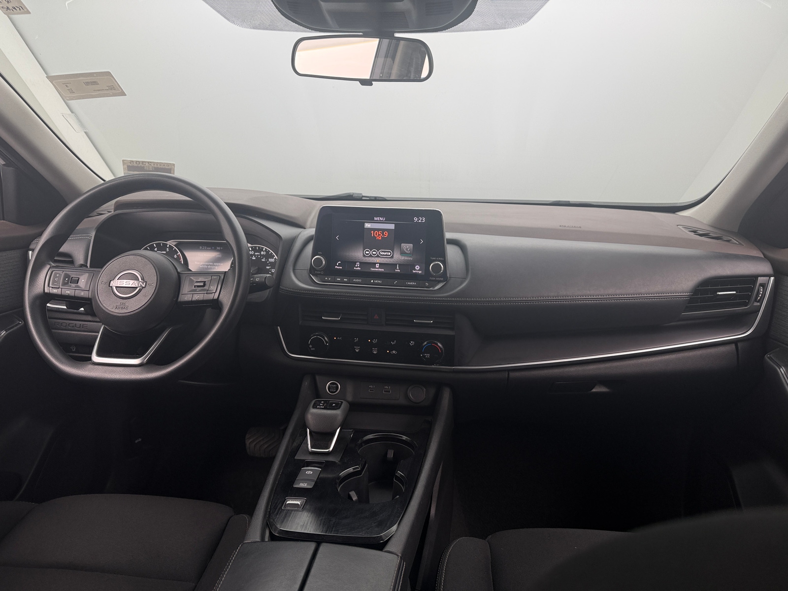 Thumbnail: 2023 Nissan Rogue - 3