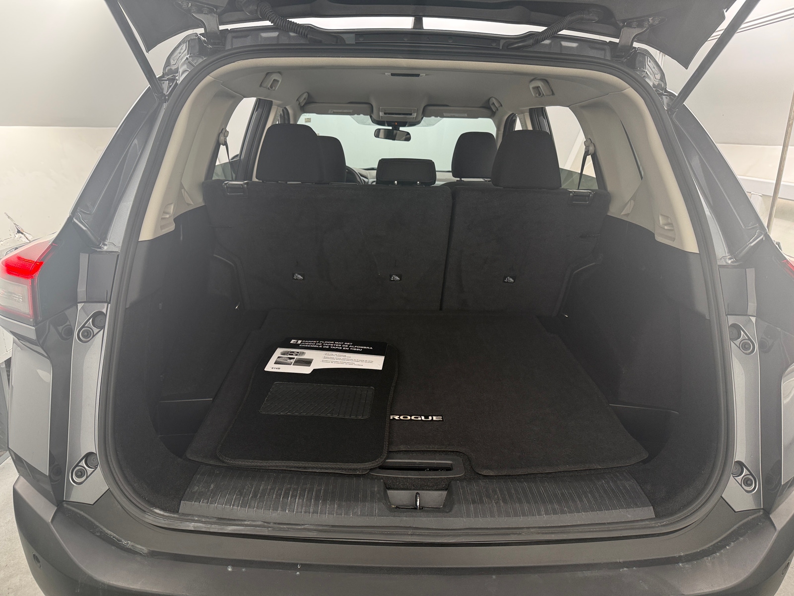 Thumbnail: 2023 Nissan Rogue - 7