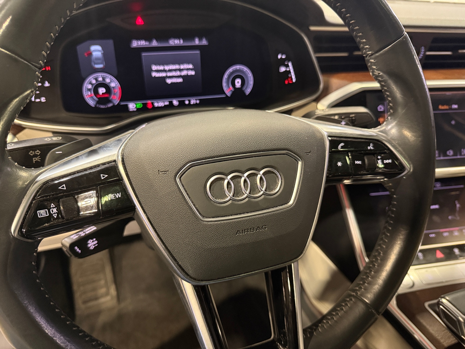 Thumbnail: 2020 Audi A6 - 4