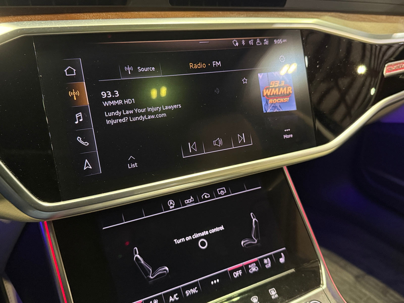 Thumbnail: 2020 Audi A6 - 3