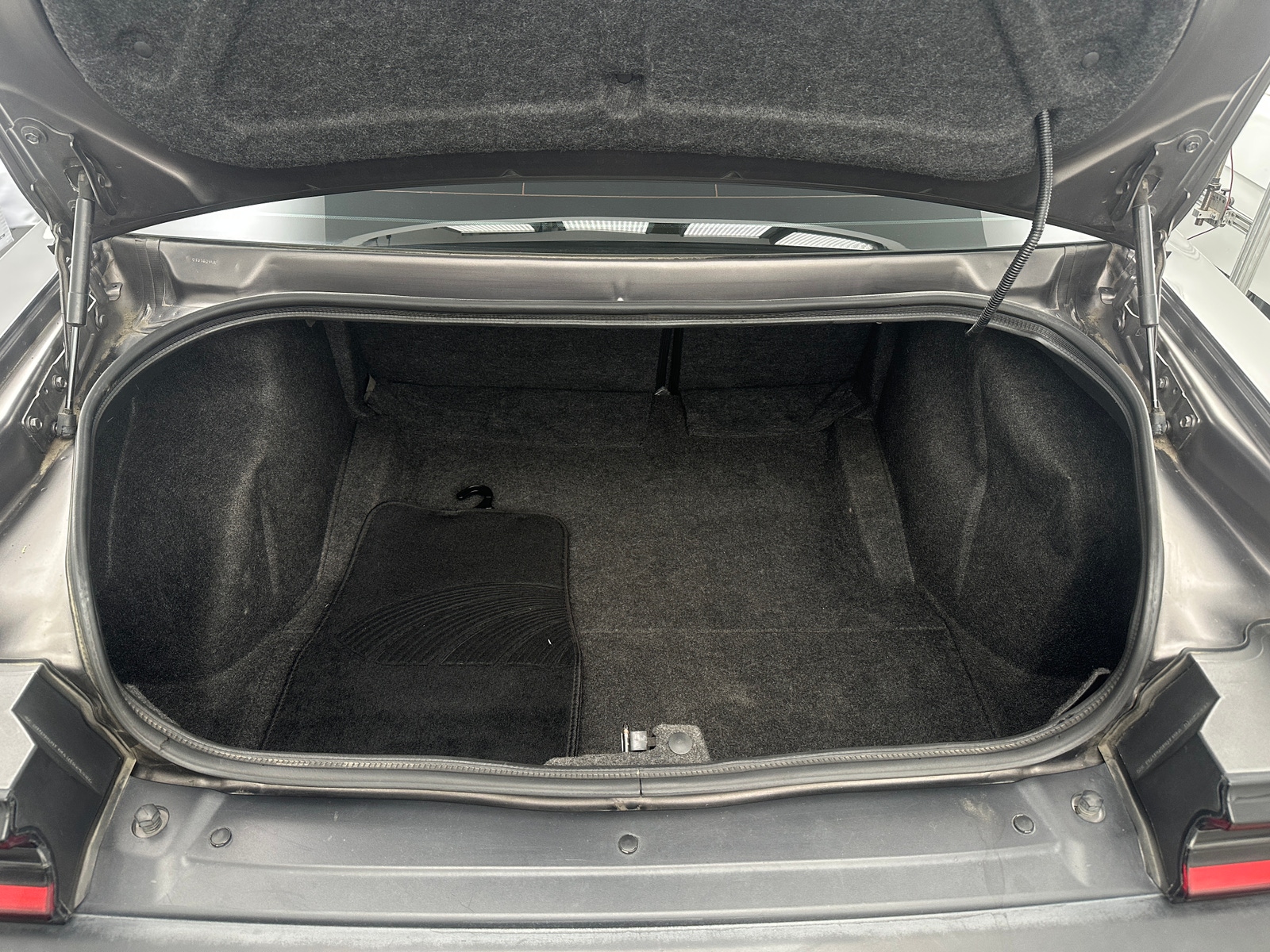 Thumbnail: 2017 Dodge Challenger - 5