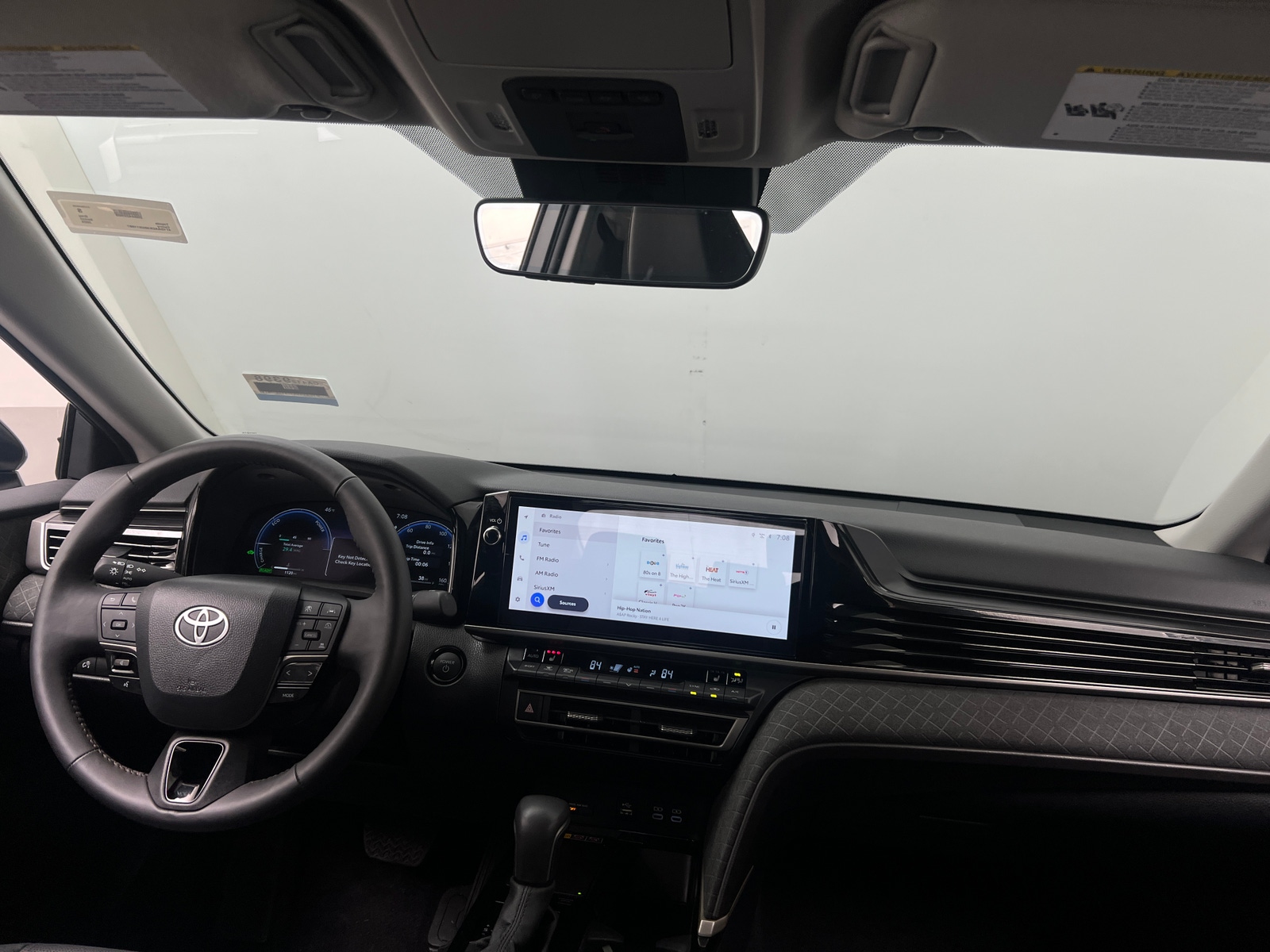 Thumbnail: 2025 Toyota Camry - 2