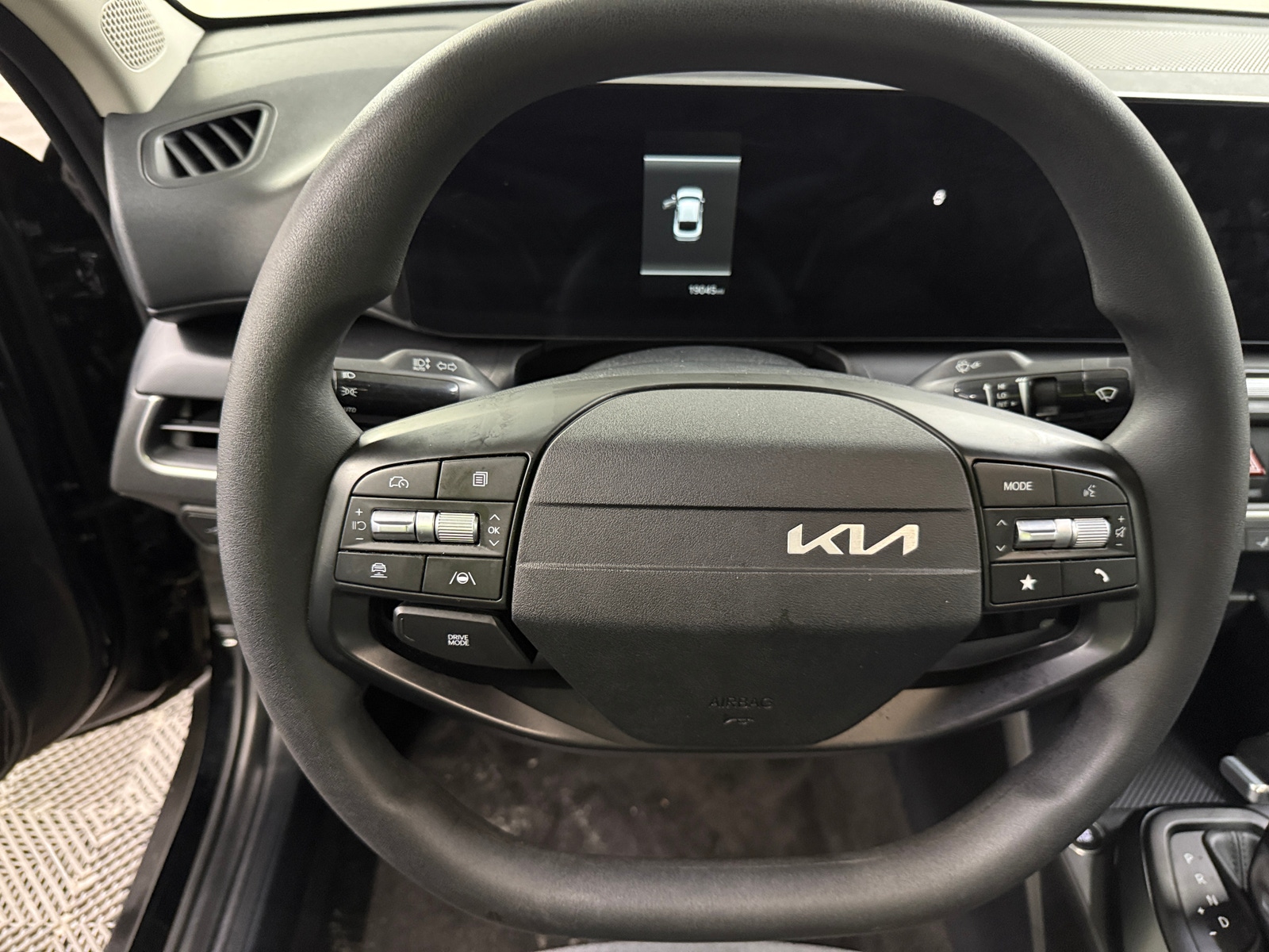 Thumbnail: 2025 Kia K4 - 5