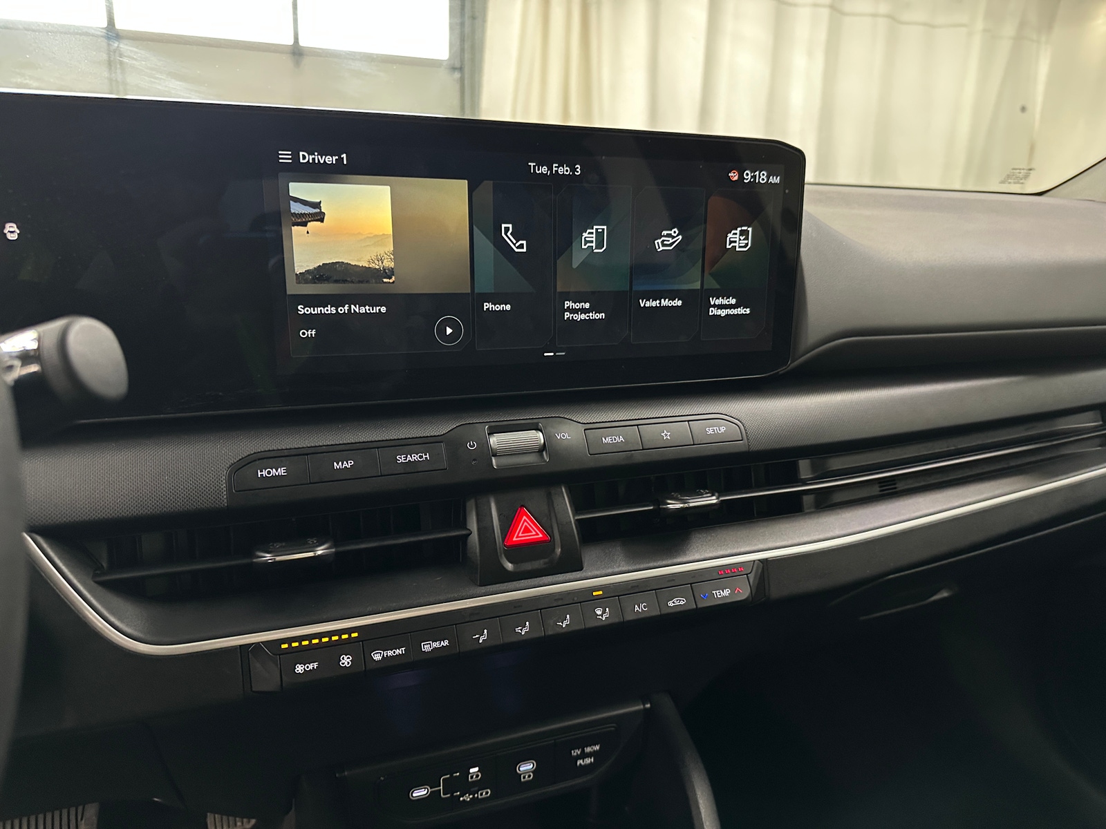 Thumbnail: 2025 Kia K4 - 4