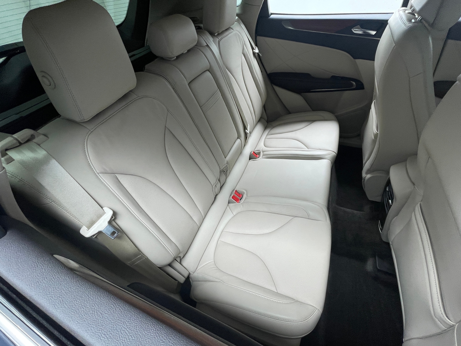 Thumbnail: 2018 Lincoln MKC - 5