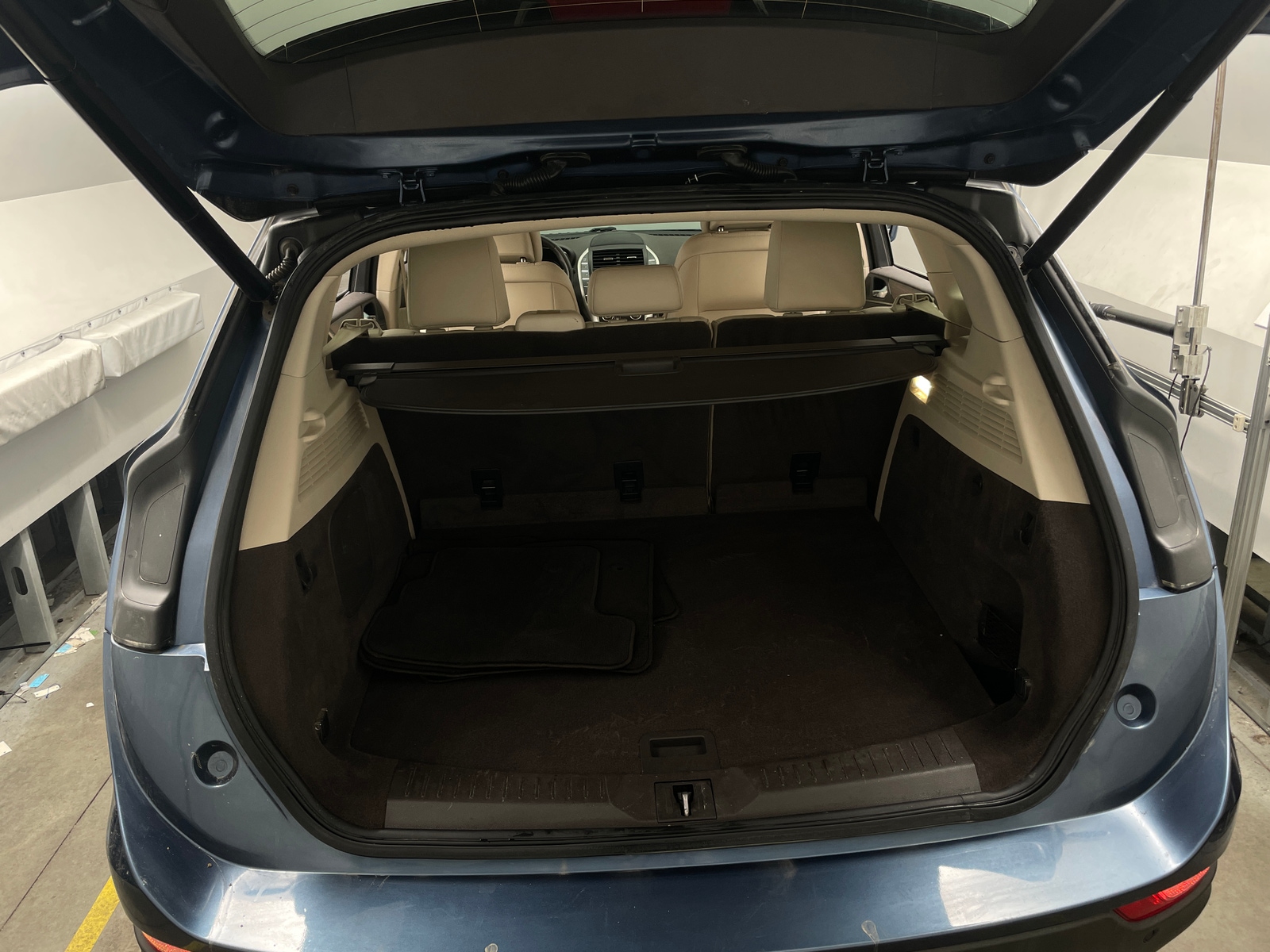 Thumbnail: 2018 Lincoln MKC - 6