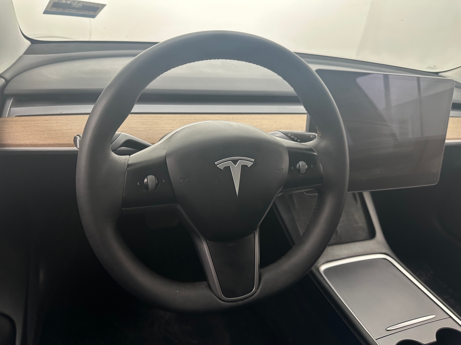 Thumbnail: 2021 Tesla Model 3 - 4