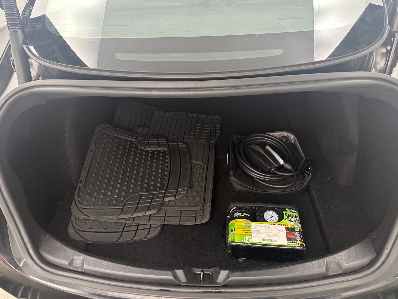 Thumbnail: 2021 Tesla Model 3 - 6