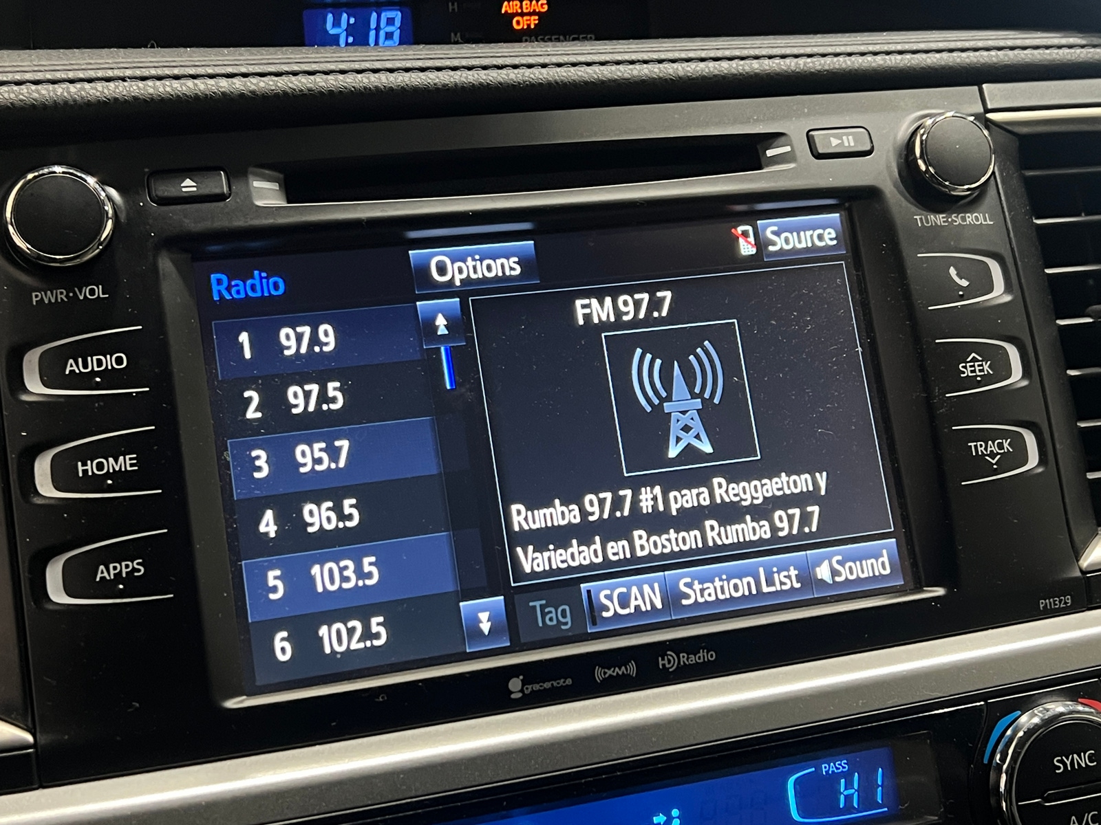 Thumbnail: 2018 Toyota Highlander - 3