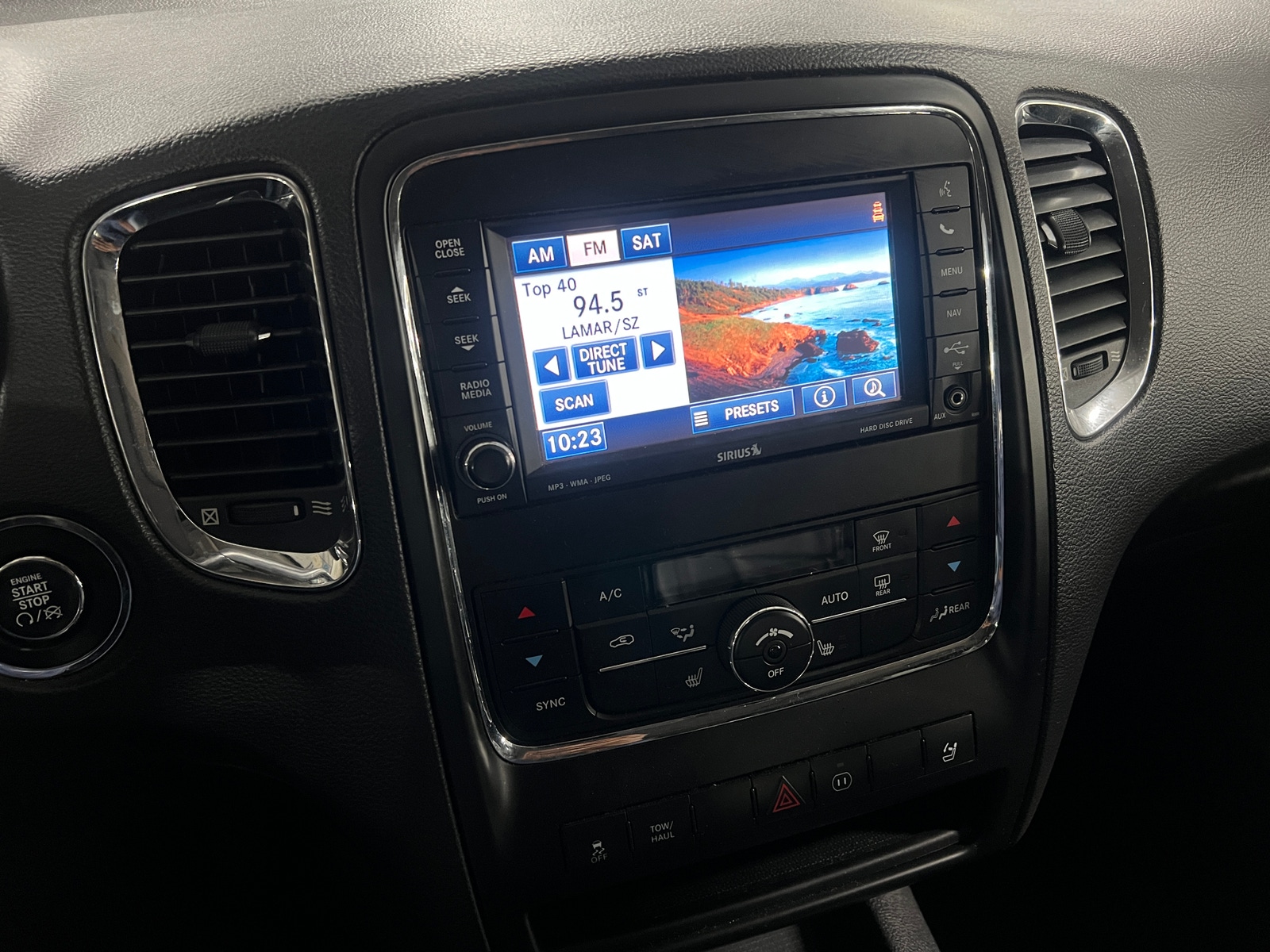 Thumbnail: 2012 Dodge Durango - 3