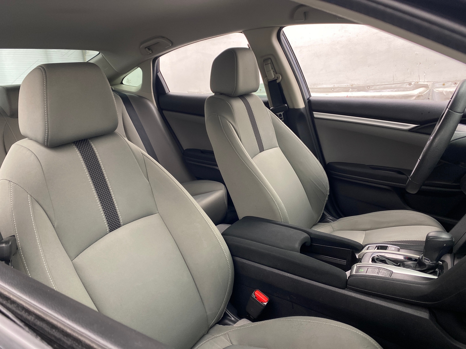 Thumbnail: 2020 Honda Civic - 2