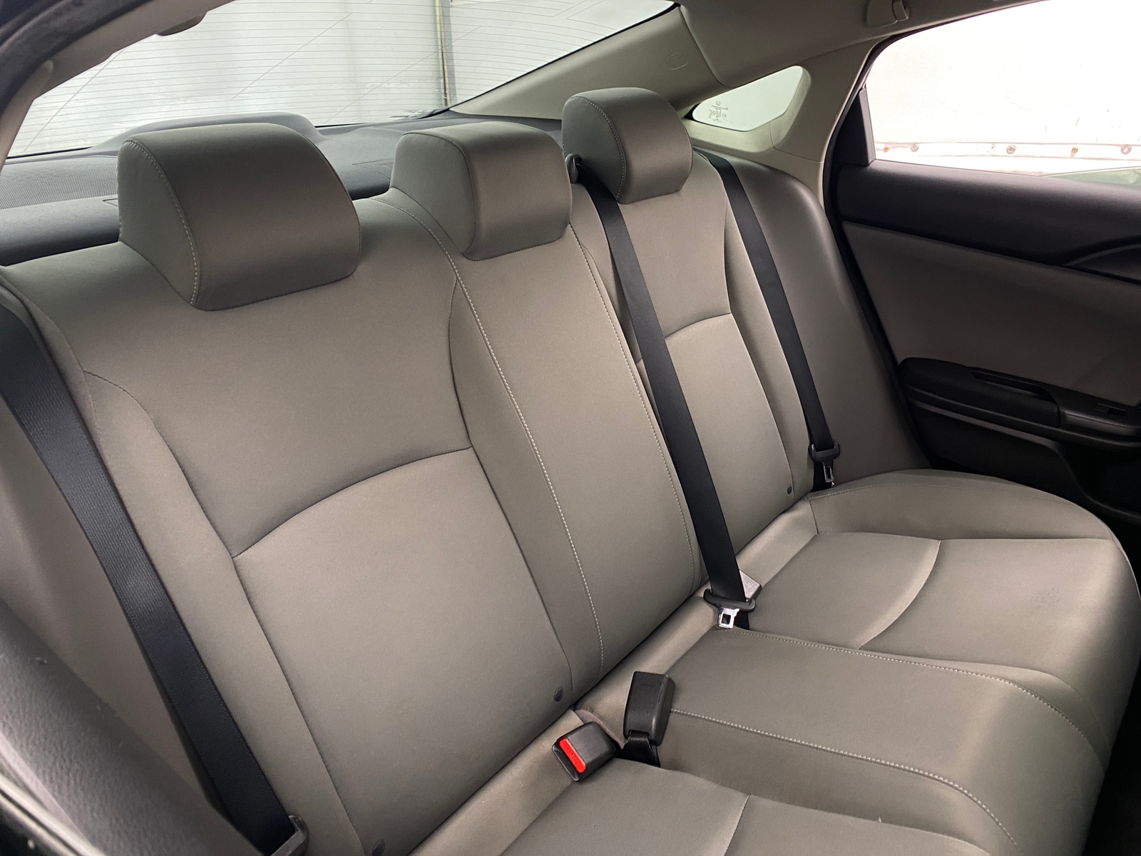 Thumbnail: 2020 Honda Civic - 6