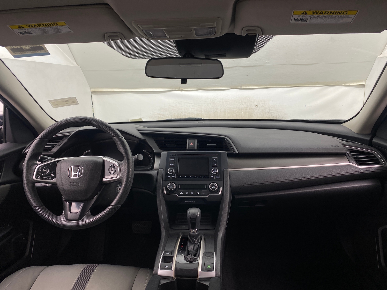 Thumbnail: 2020 Honda Civic - 3