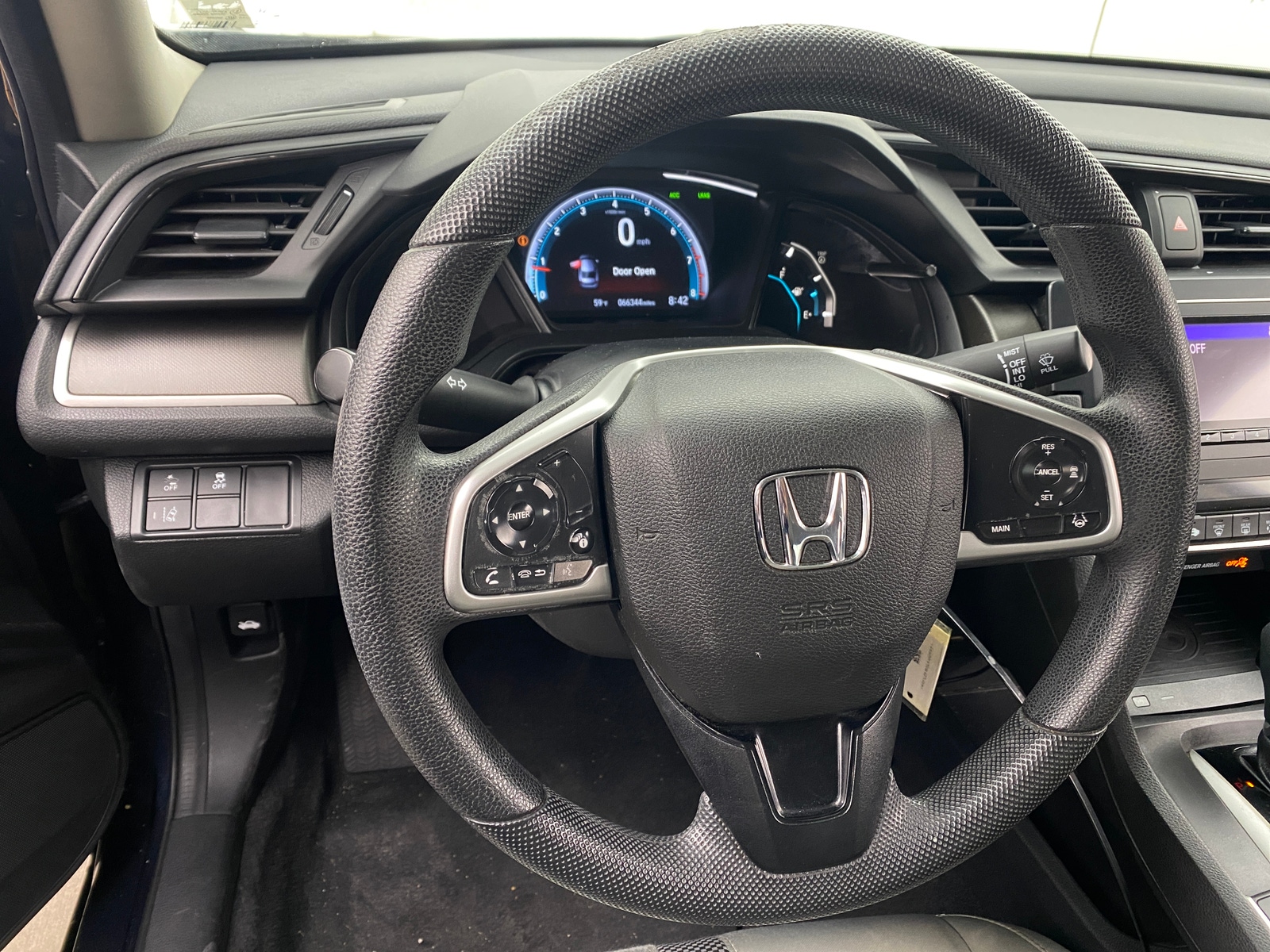 Thumbnail: 2020 Honda Civic - 5