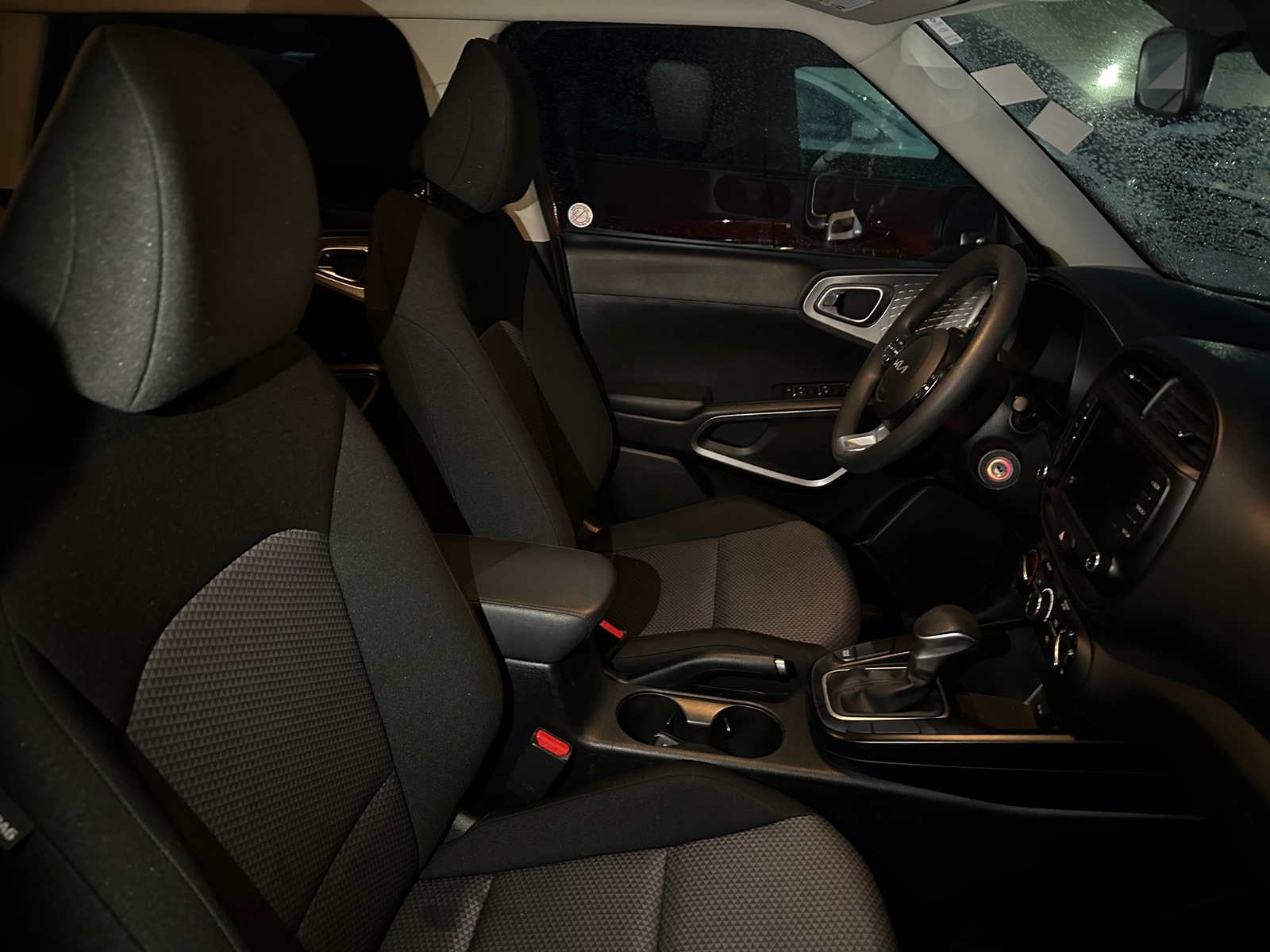 Thumbnail: 2024 Kia Soul - 2