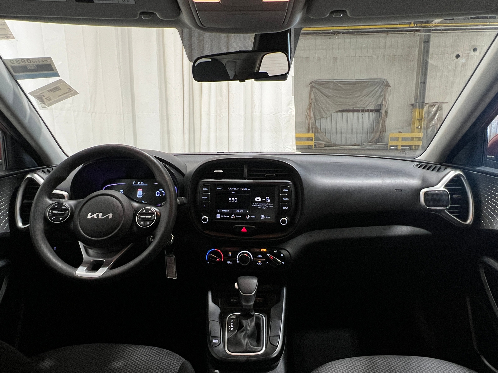 Thumbnail: 2024 Kia Soul - 3