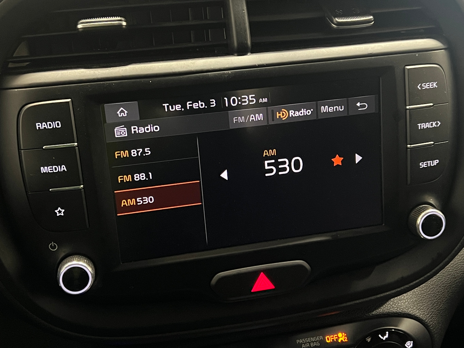 Thumbnail: 2024 Kia Soul - 4