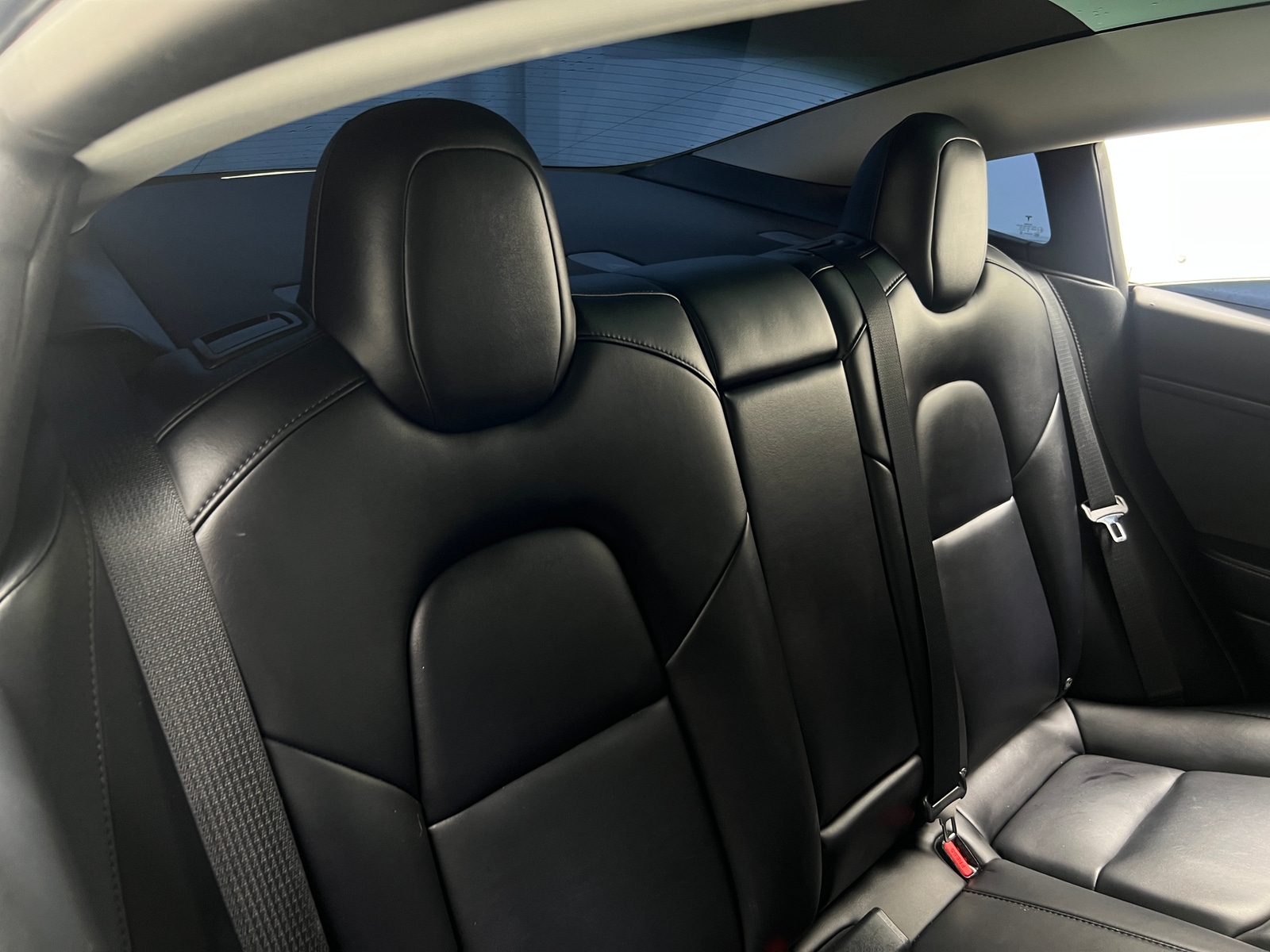 Thumbnail: 2023 Tesla Model 3 - 5