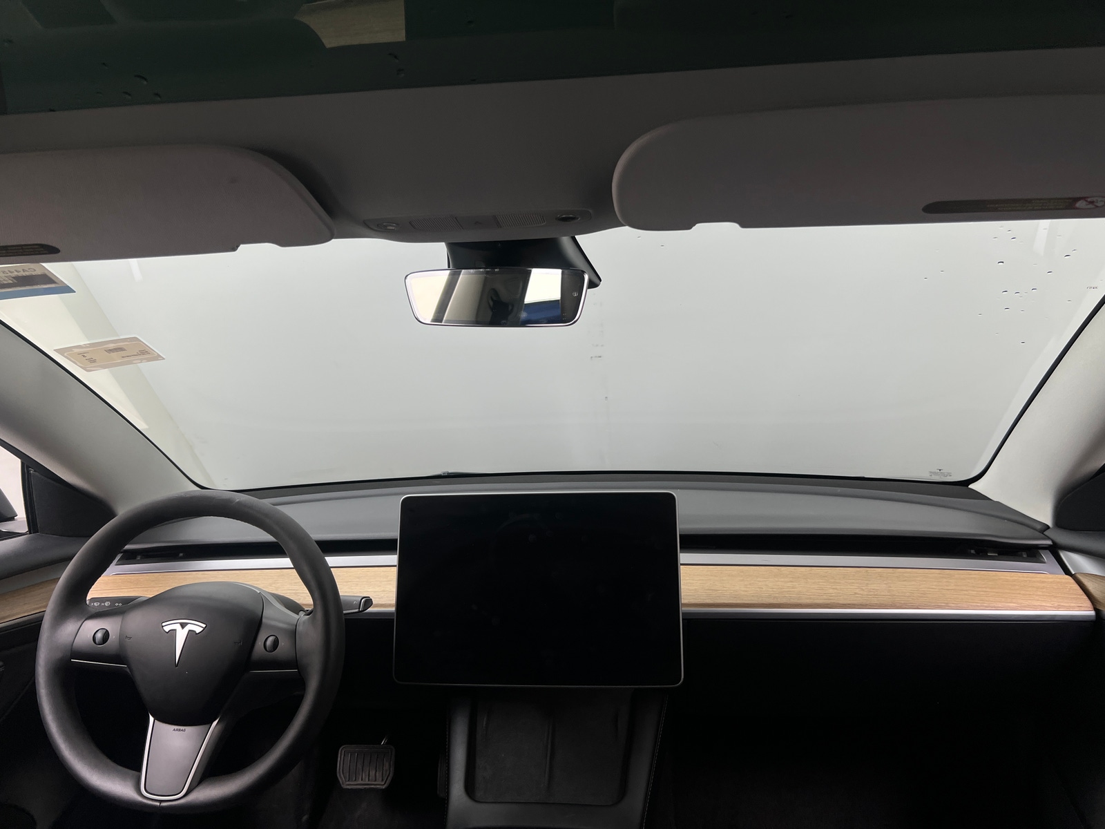 Thumbnail: 2023 Tesla Model 3 - 2