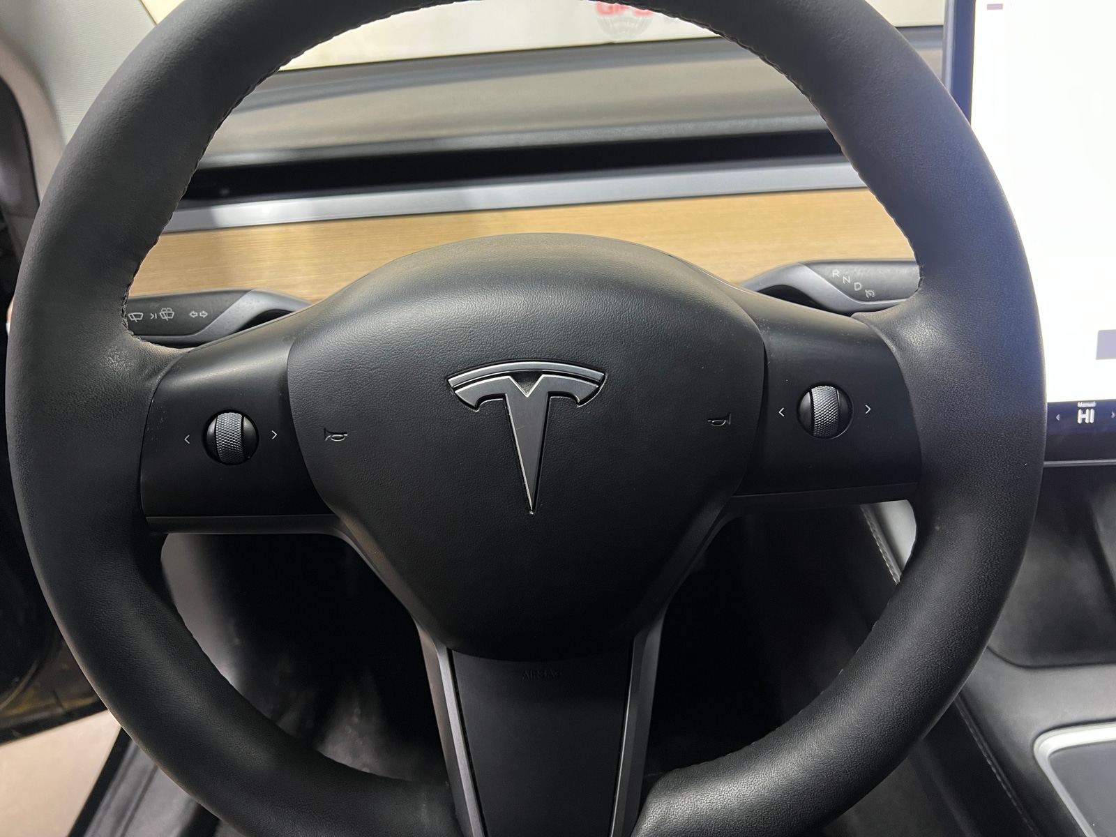 Thumbnail: 2023 Tesla Model 3 - 4