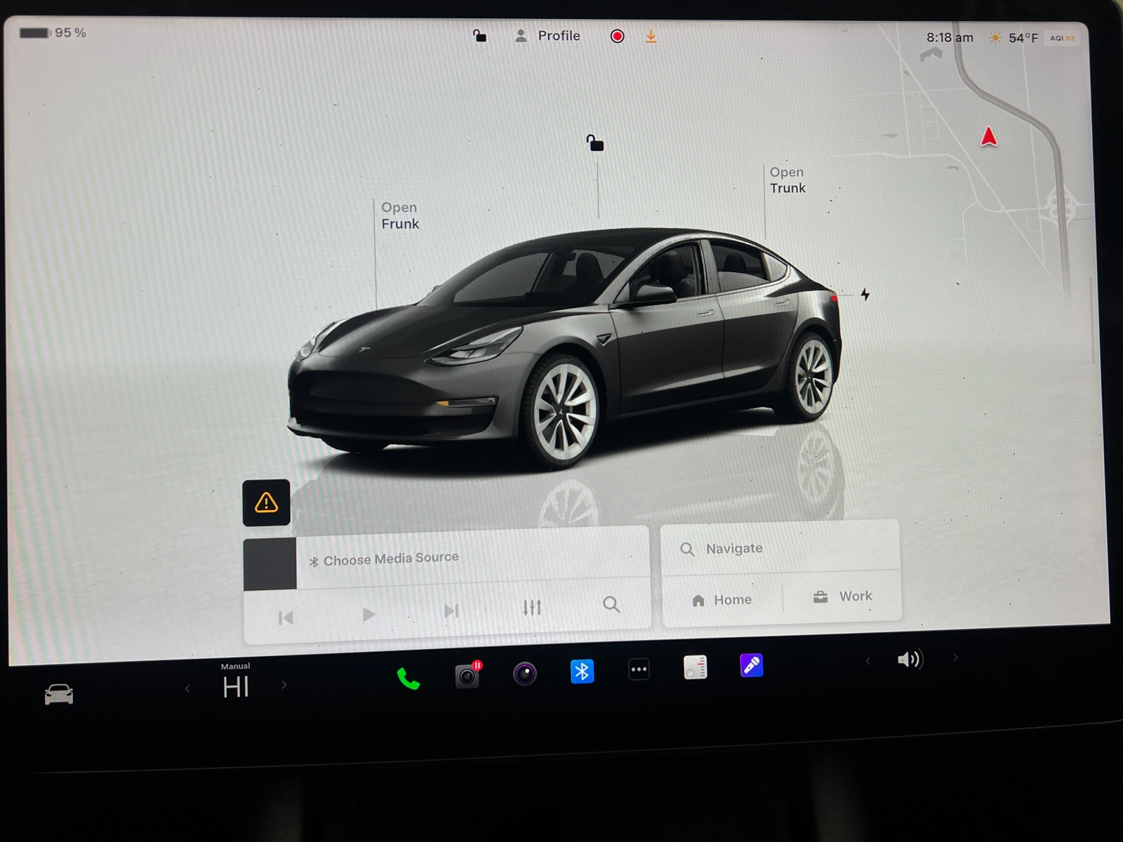 Thumbnail: 2023 Tesla Model 3 - 3