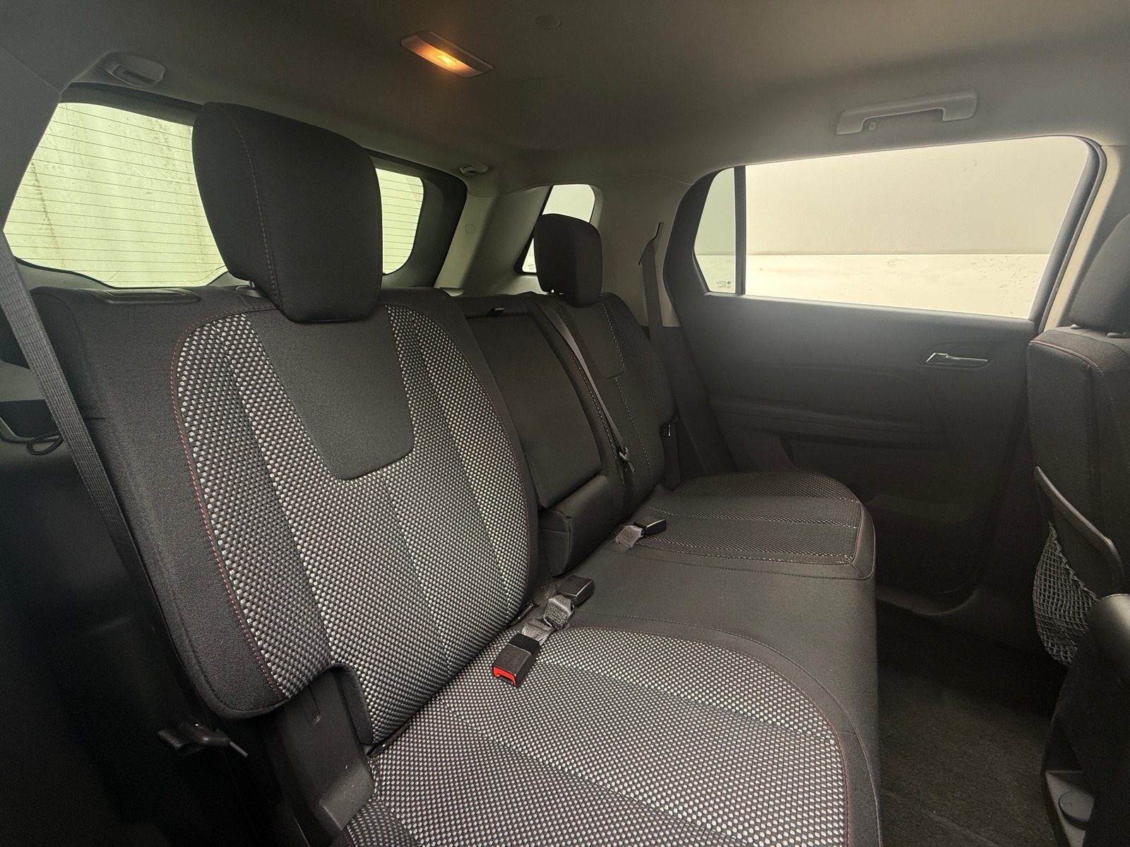 Thumbnail: 2017 GMC Terrain - 6