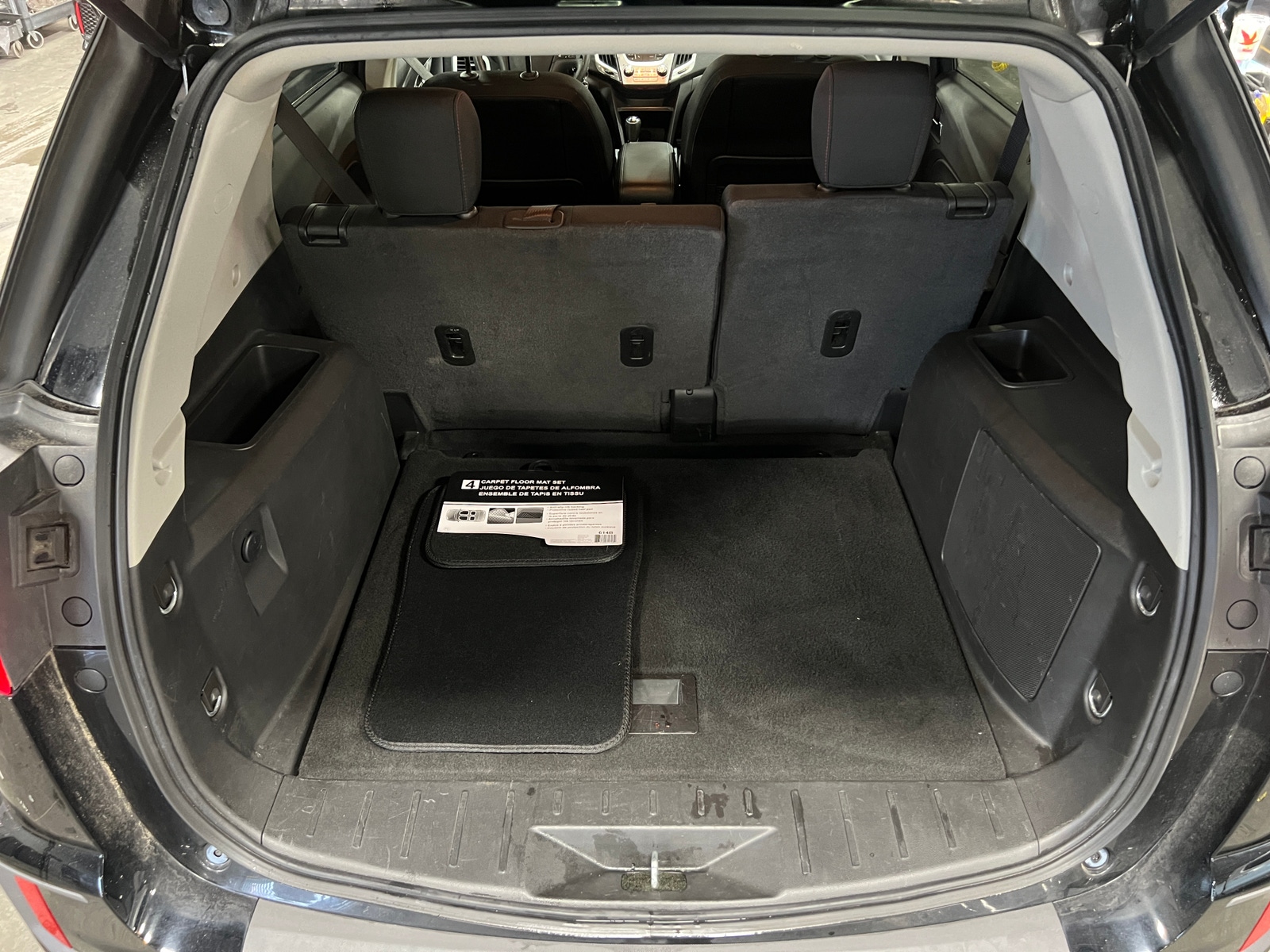 Thumbnail: 2017 GMC Terrain - 7