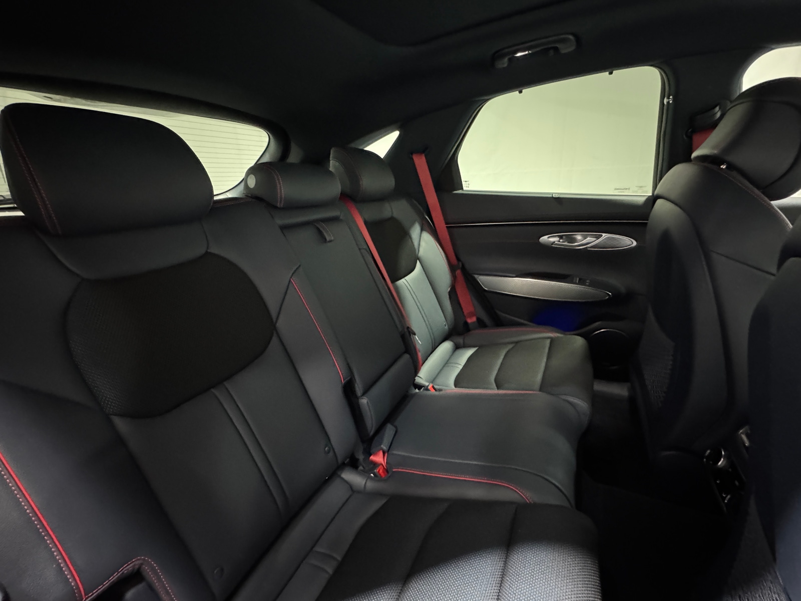 Thumbnail: 2023 Genesis GV70 - 5