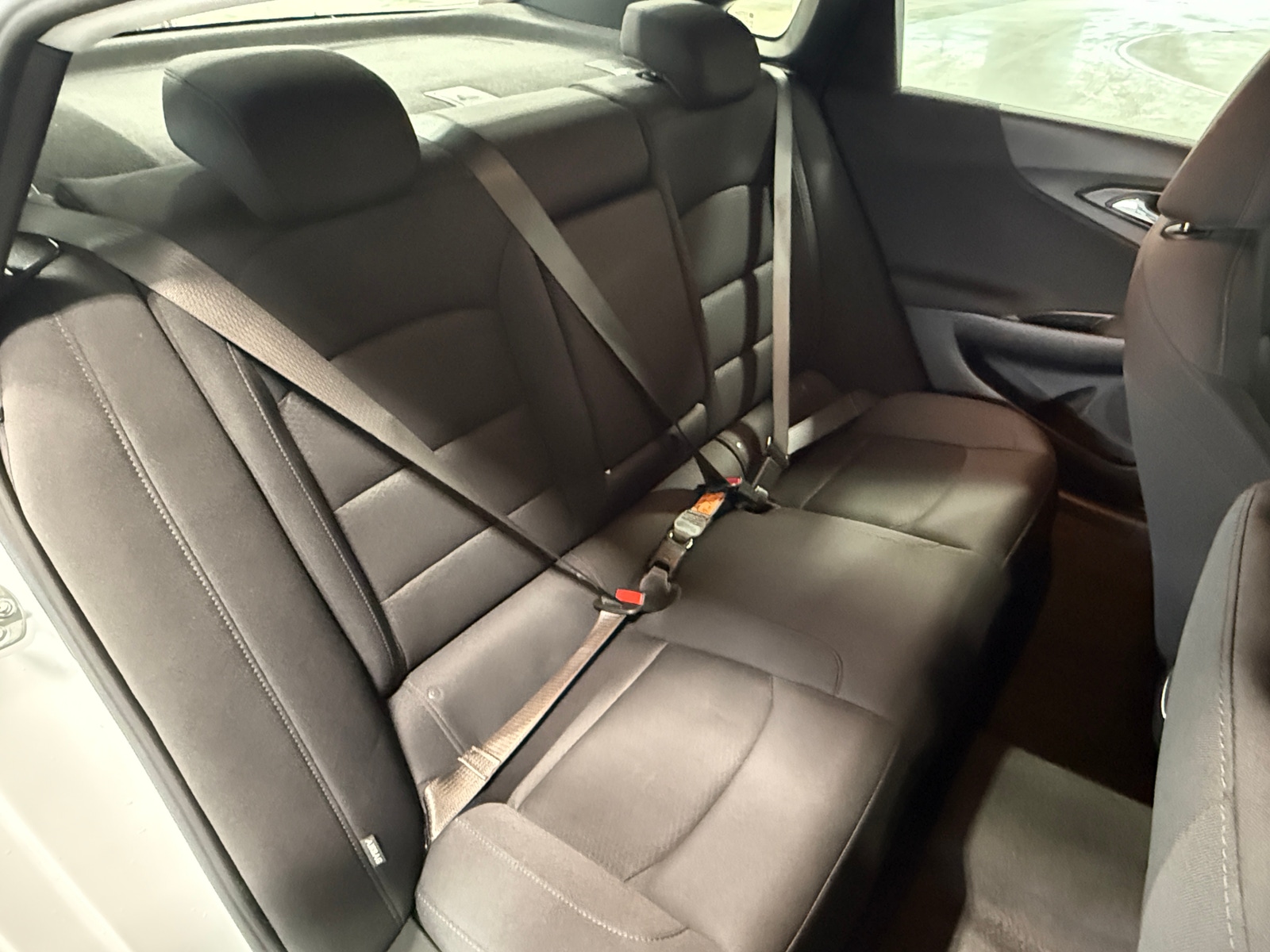 Thumbnail: 2024 Chevrolet Malibu - 6