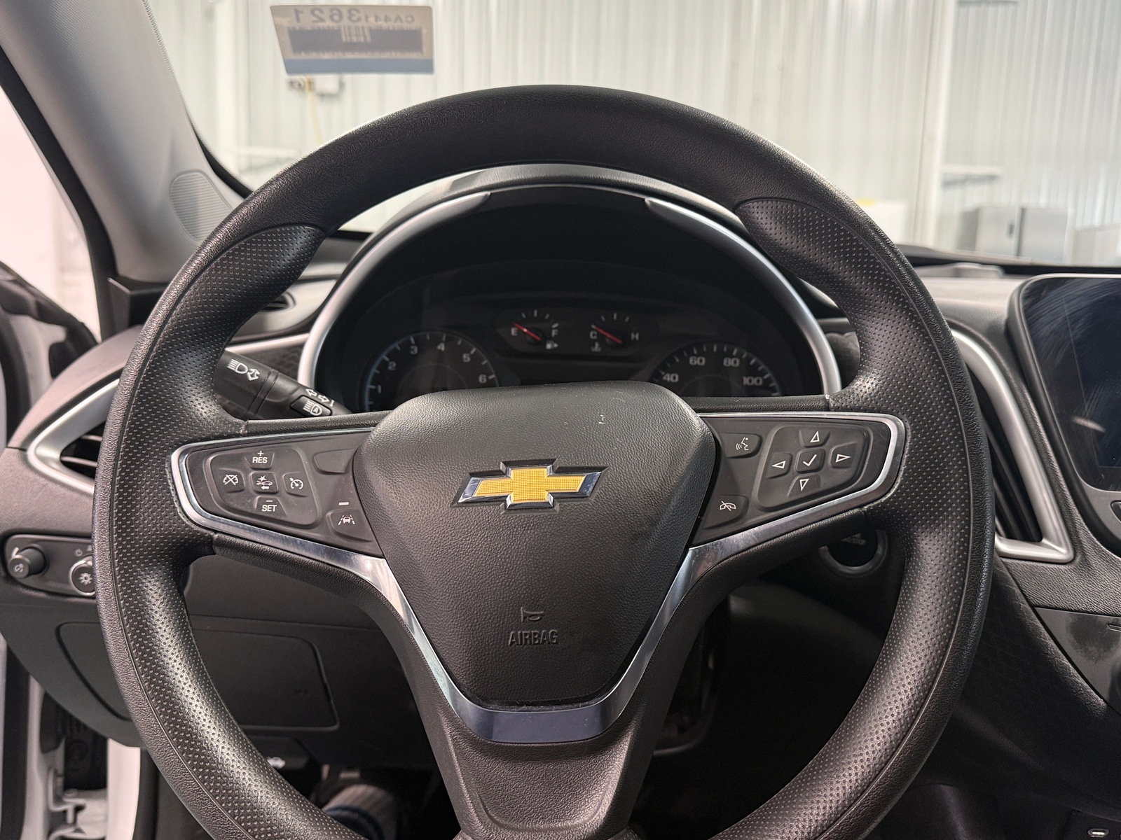 Thumbnail: 2024 Chevrolet Malibu - 5