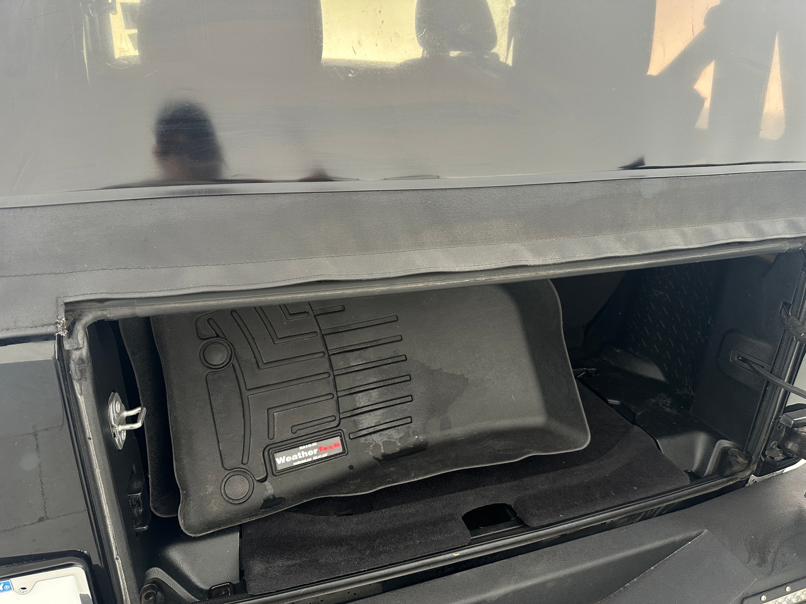 Thumbnail: 2017 Jeep Wrangler - 5